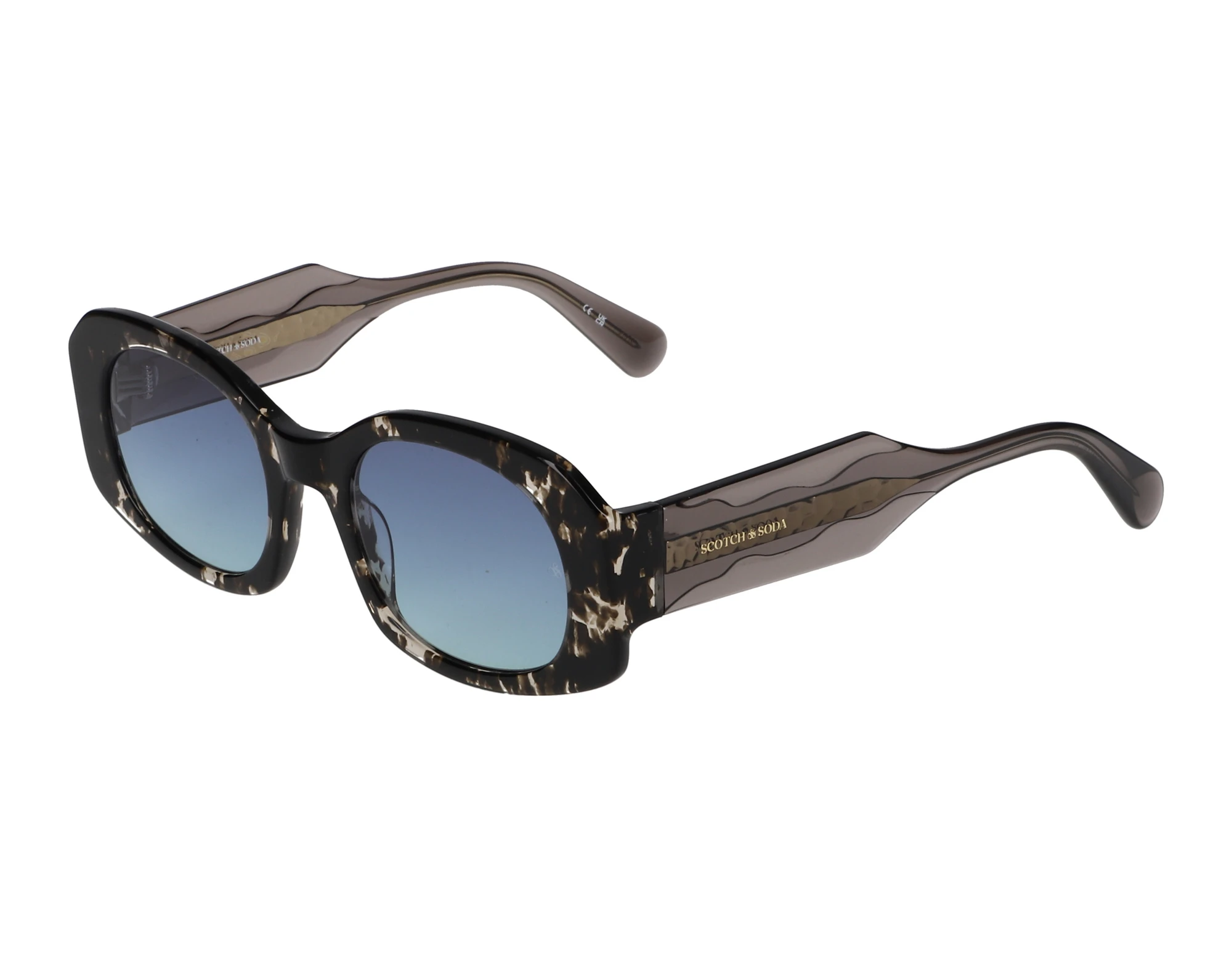 Front view Scotch and Soda 507033 (001)