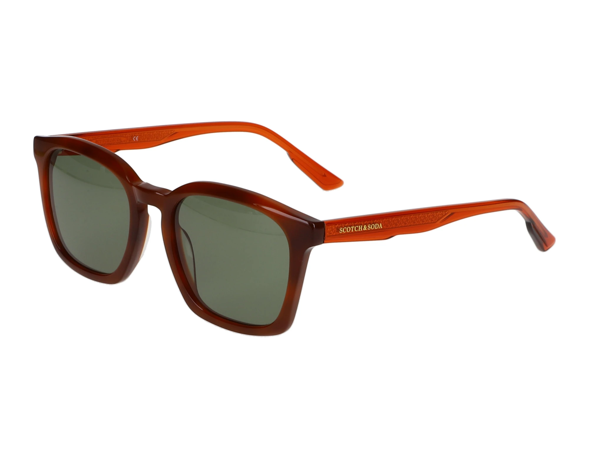 Front view Scotch and Soda 508006 (131)