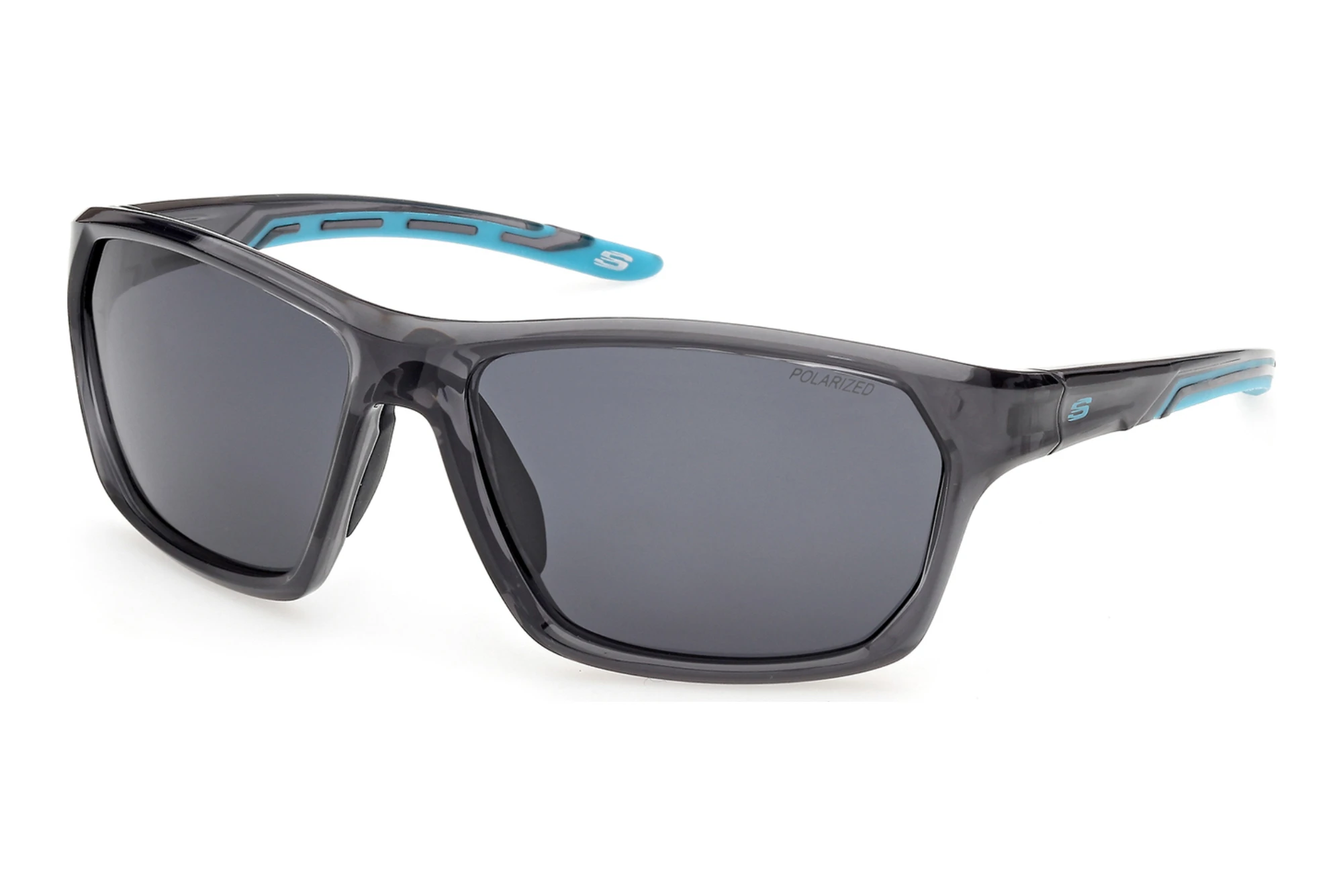 Skechers   SE00184 20D grau polarisierendGlänzend Grau