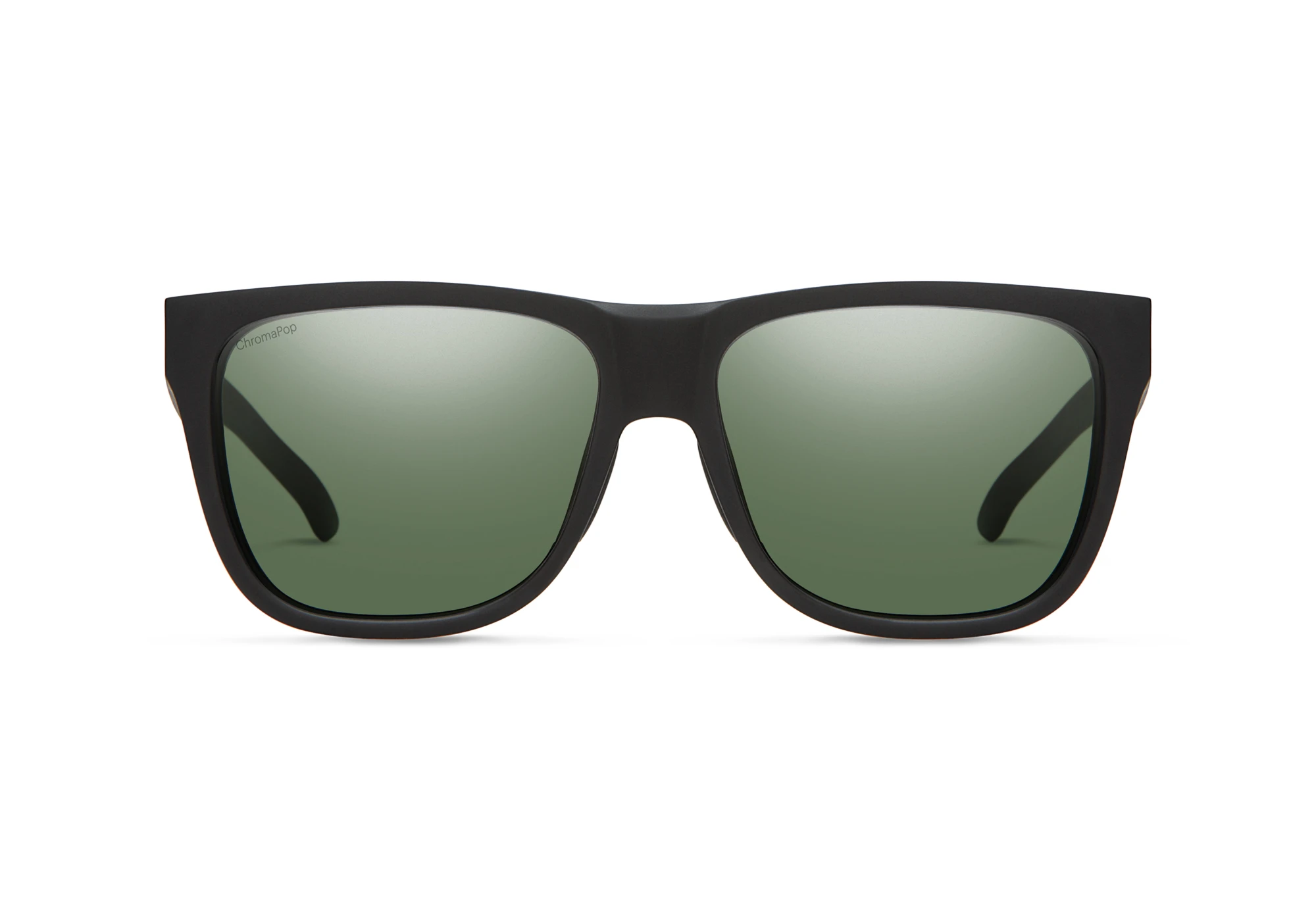 Front view Smith LOWDOWN 2 (003/L7)