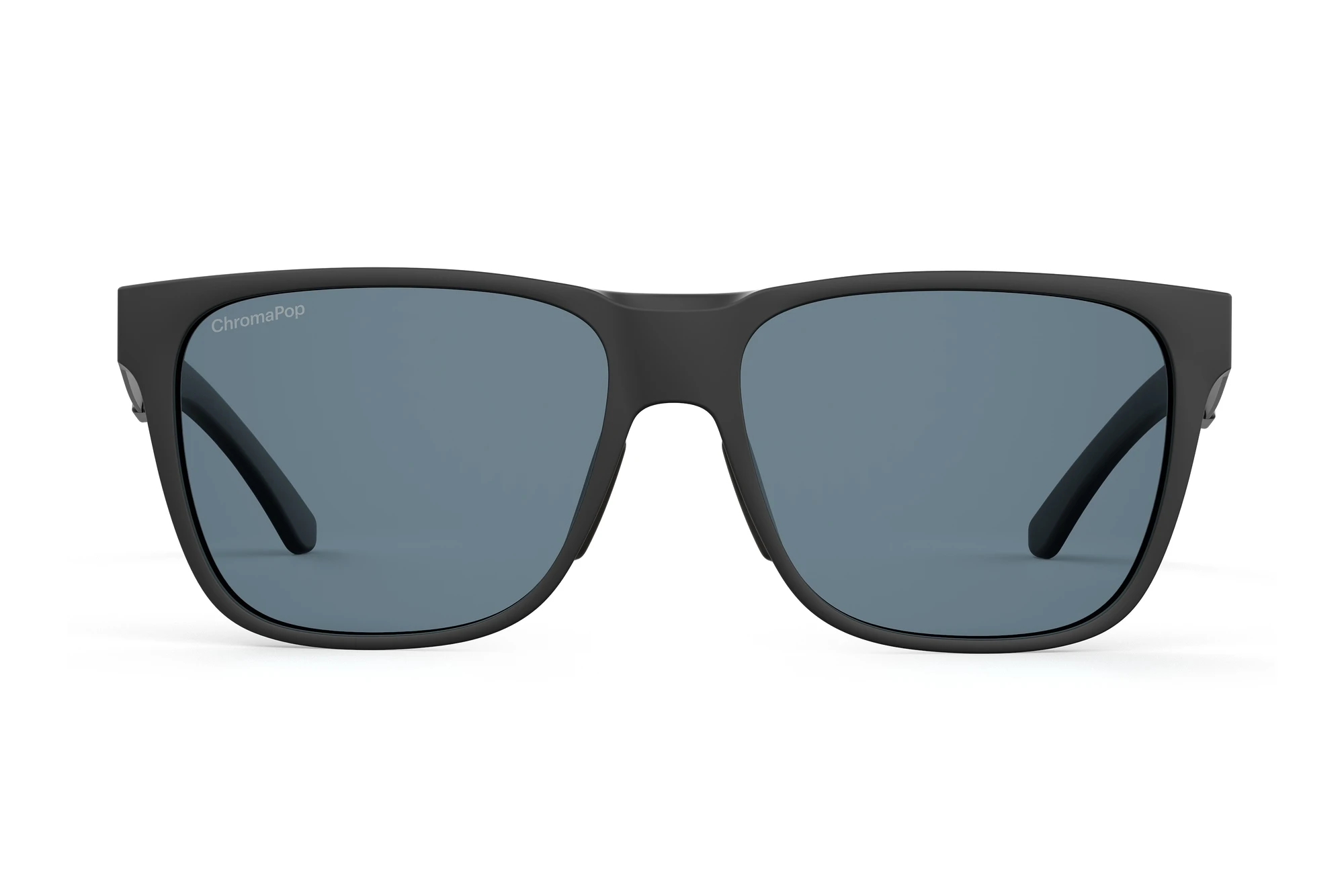 Front view Smith LOWDOWN STEEL (EKP/L5)