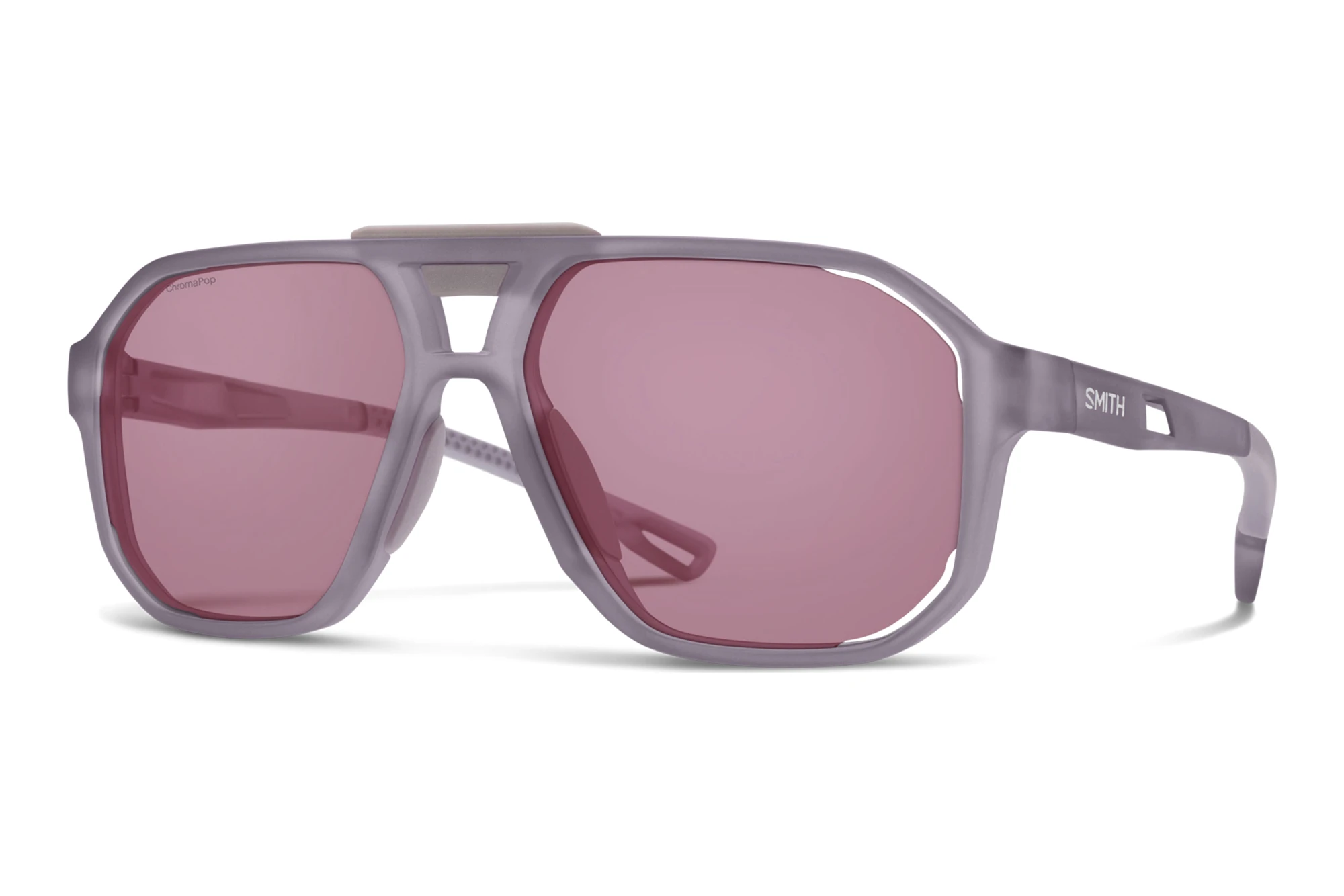 Smith   TRUSS 4QI/EI PINK CHROMAPOPMATTE VIOLET CRYSTAL