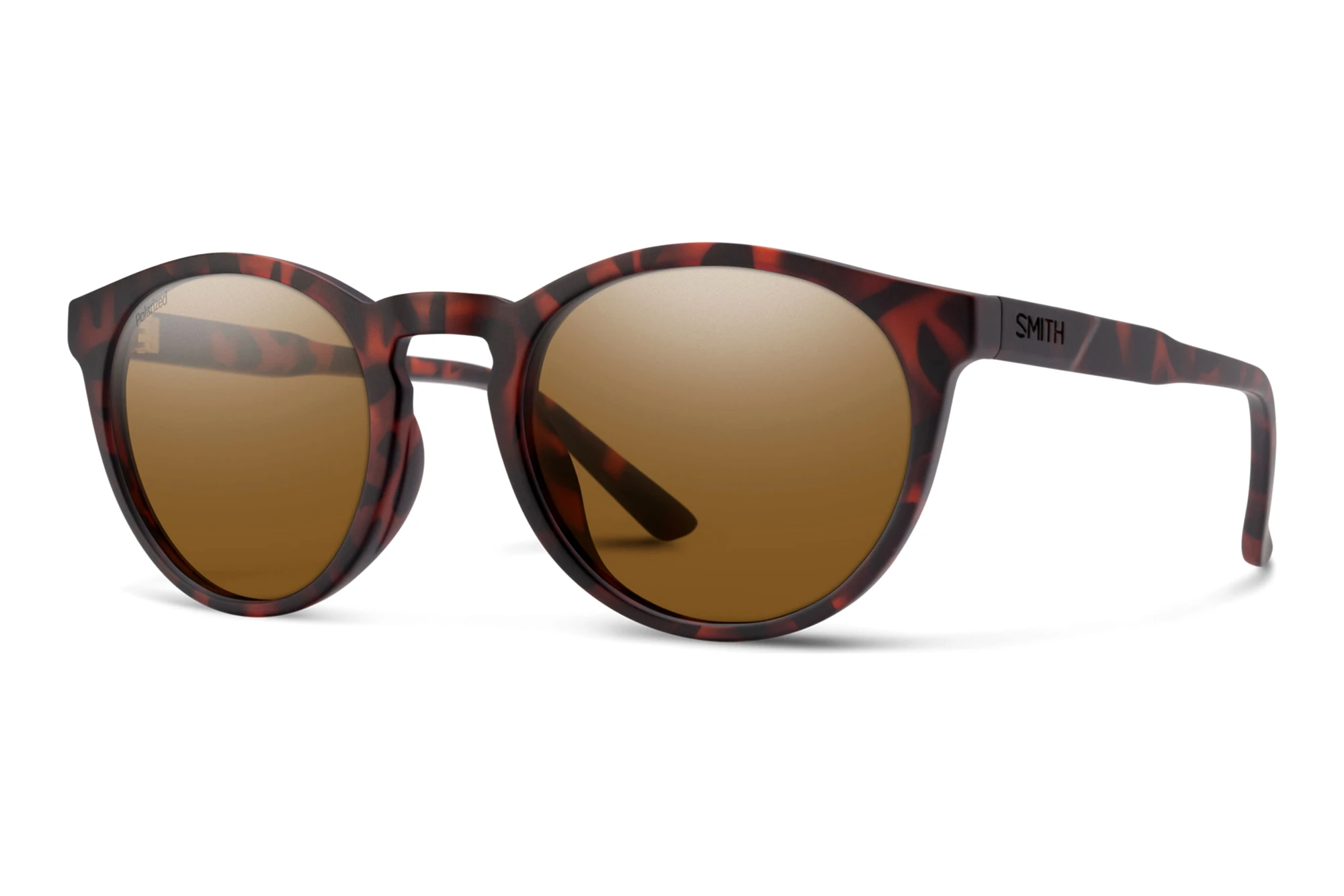 Smith   WESTWARD CORE N9P/SP BRONZE POLARIZEDMATTE HAVANA