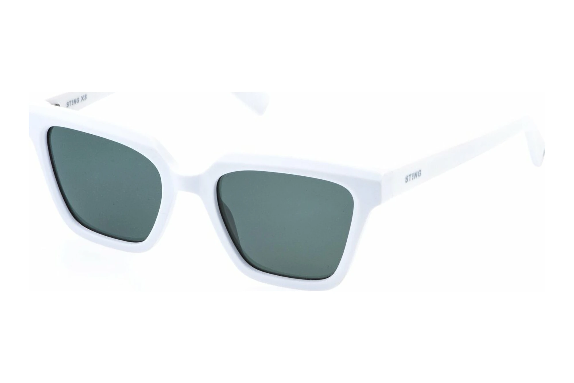 Sting   SSJ744 8MEP GREEN GRADIENTMATT FULL BEIGE