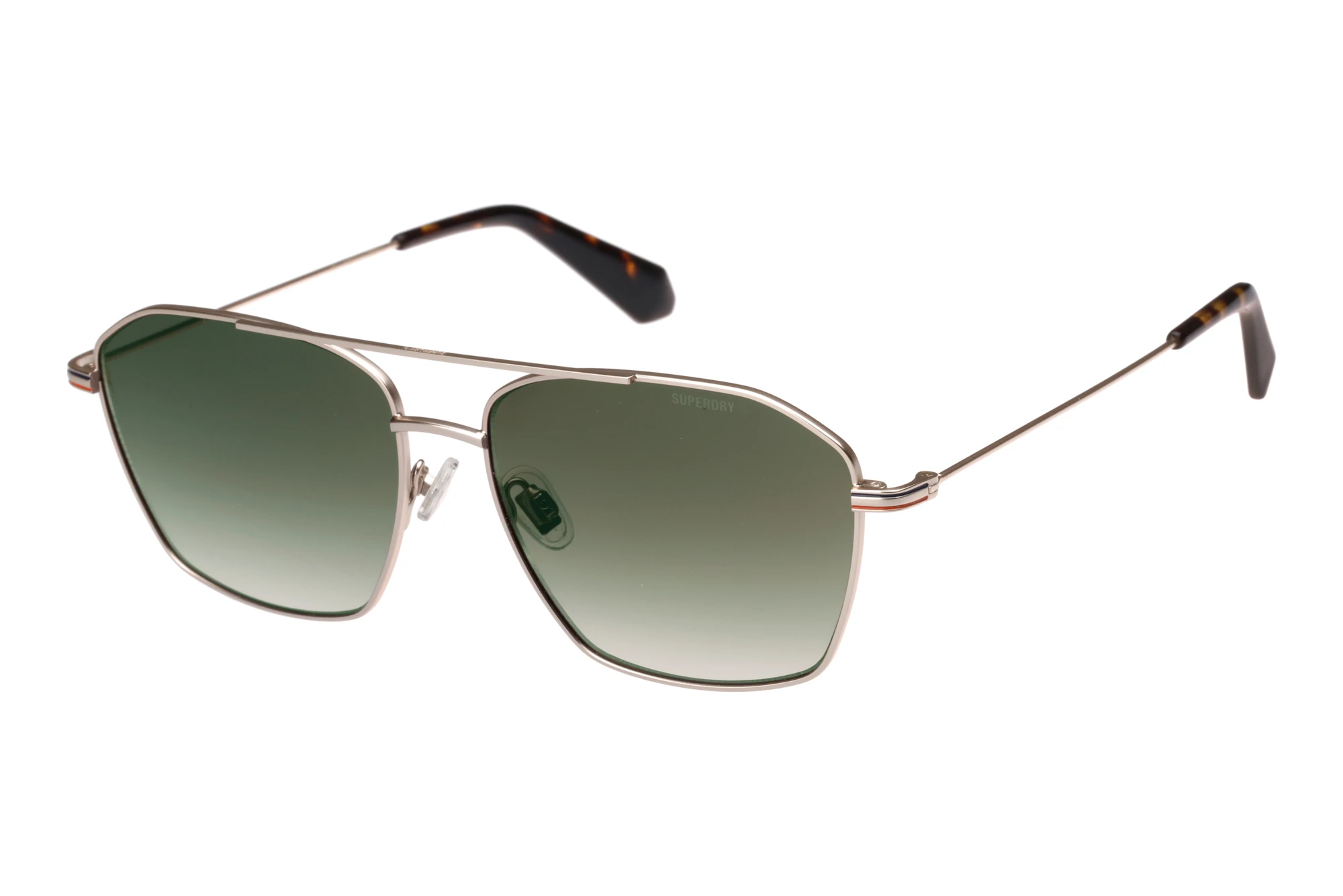 Superdry   SD 995066 22 greenhellgold satin