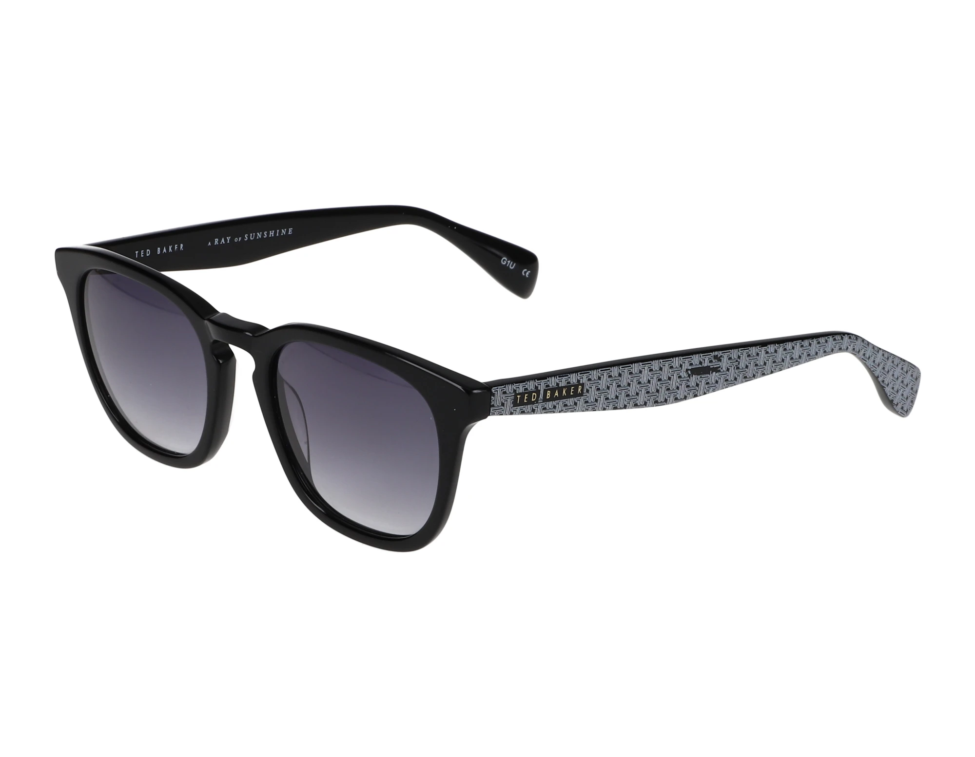Front view Ted Baker 391683 (001)