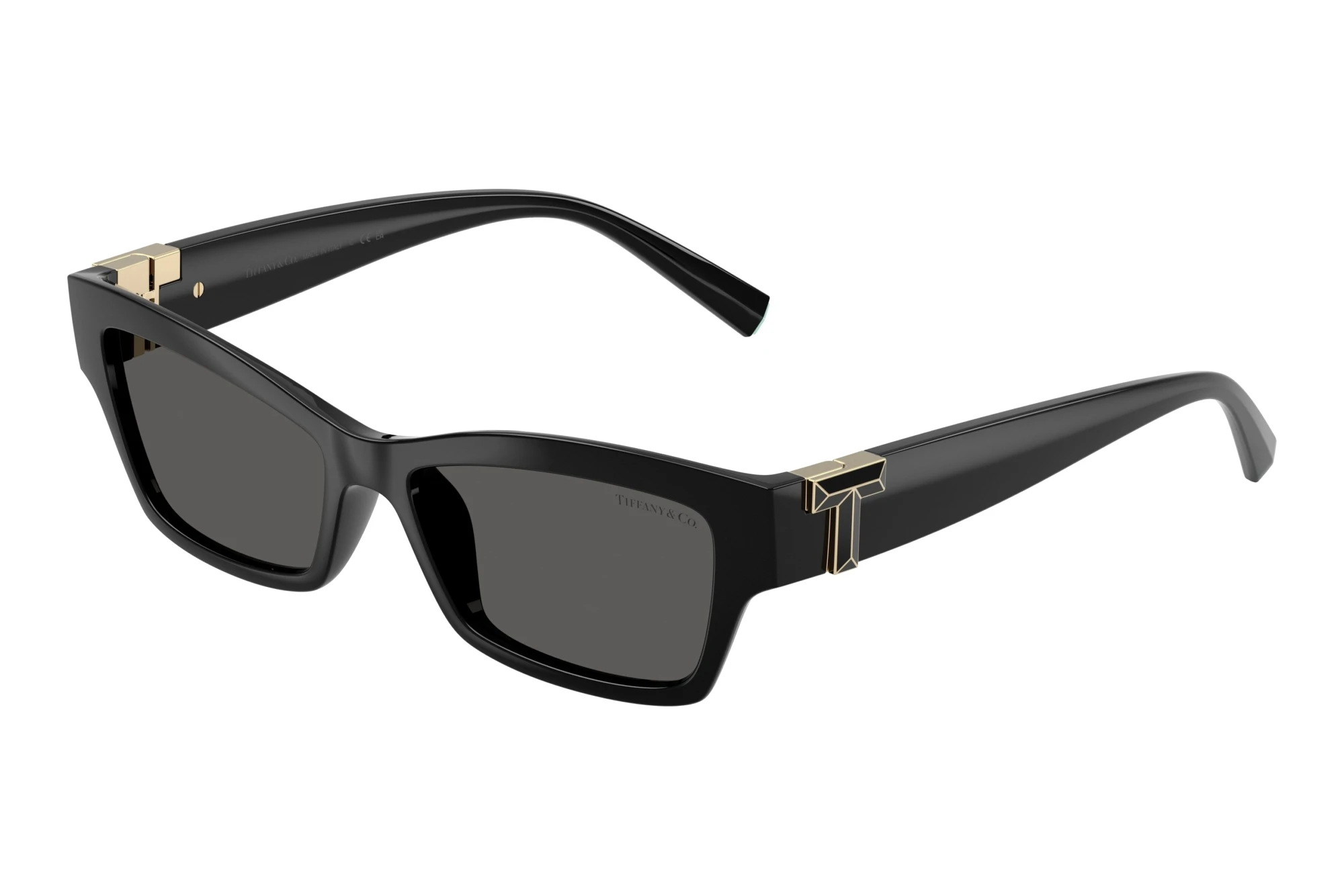 Tiffany   TF4269U 8001S4 Dark GreyBlack