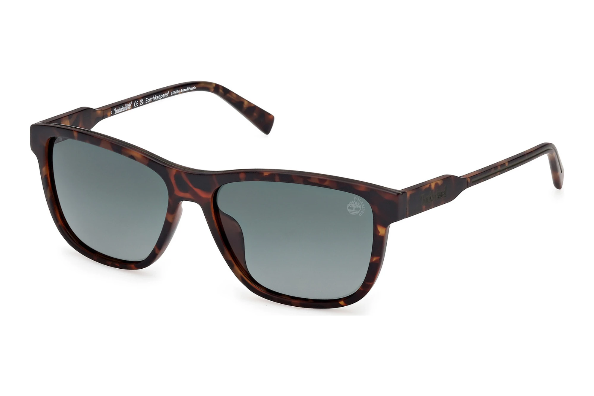 Timberland   TB00052-H 52D grau verlaufendDunkel Havanna