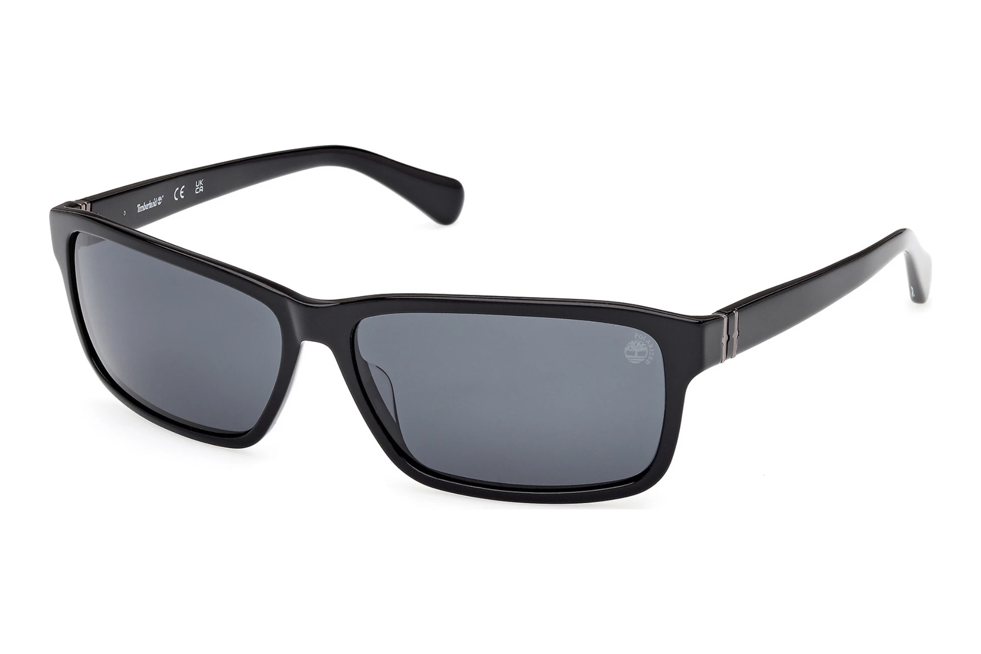 Timberland   TB00053 01D grauGlänzend Schwarz