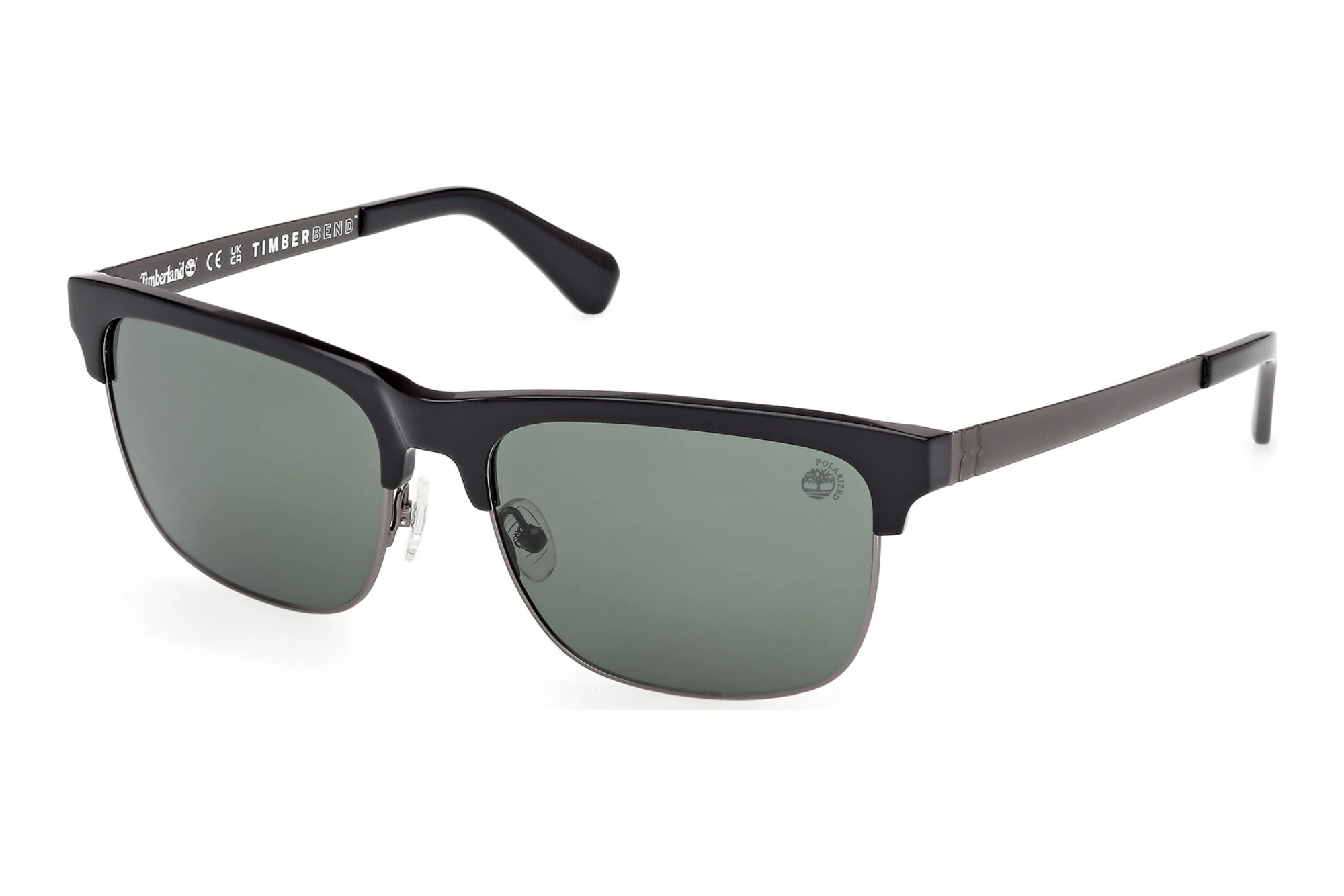 Timberland   TB00063 01R grün polarieisrendGlänzend Schwarz