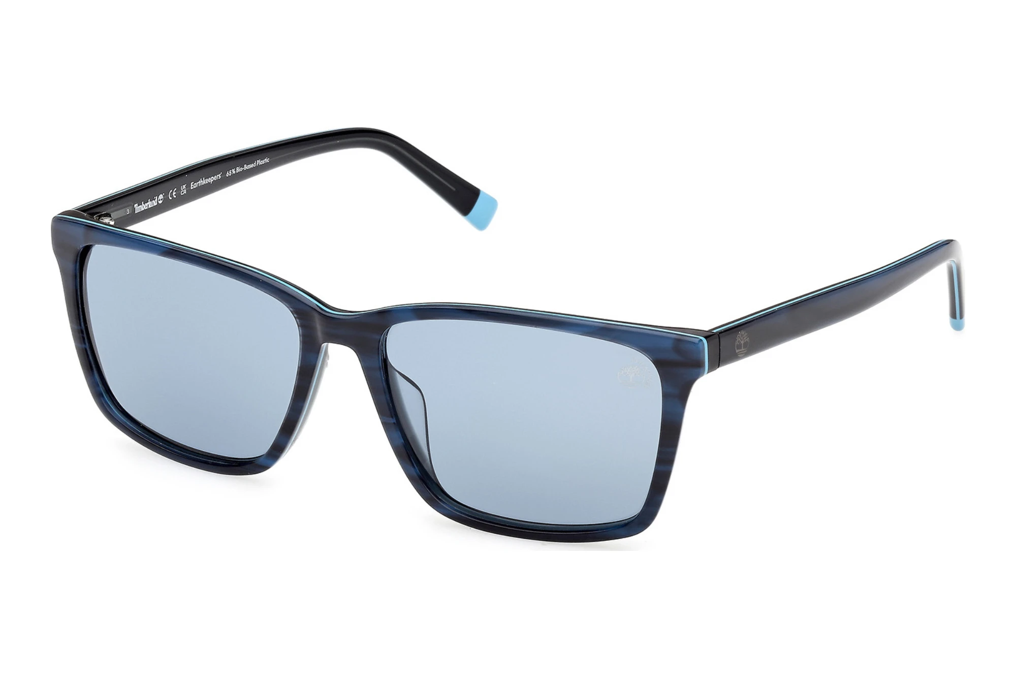 Timberland   TB00073-H 64D blau polarisierendBlau/Horn