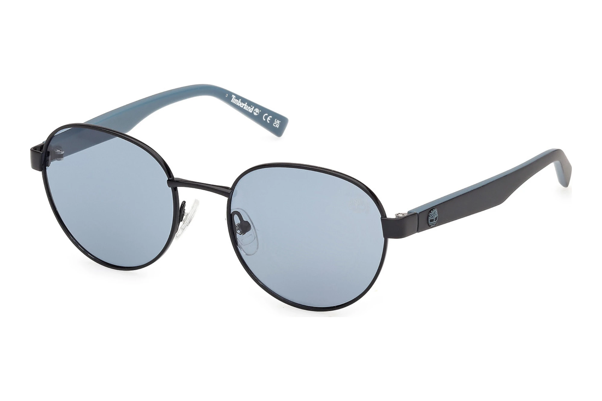Timberland   TB00079 01D blau polarisierendGlänzend Schwarz