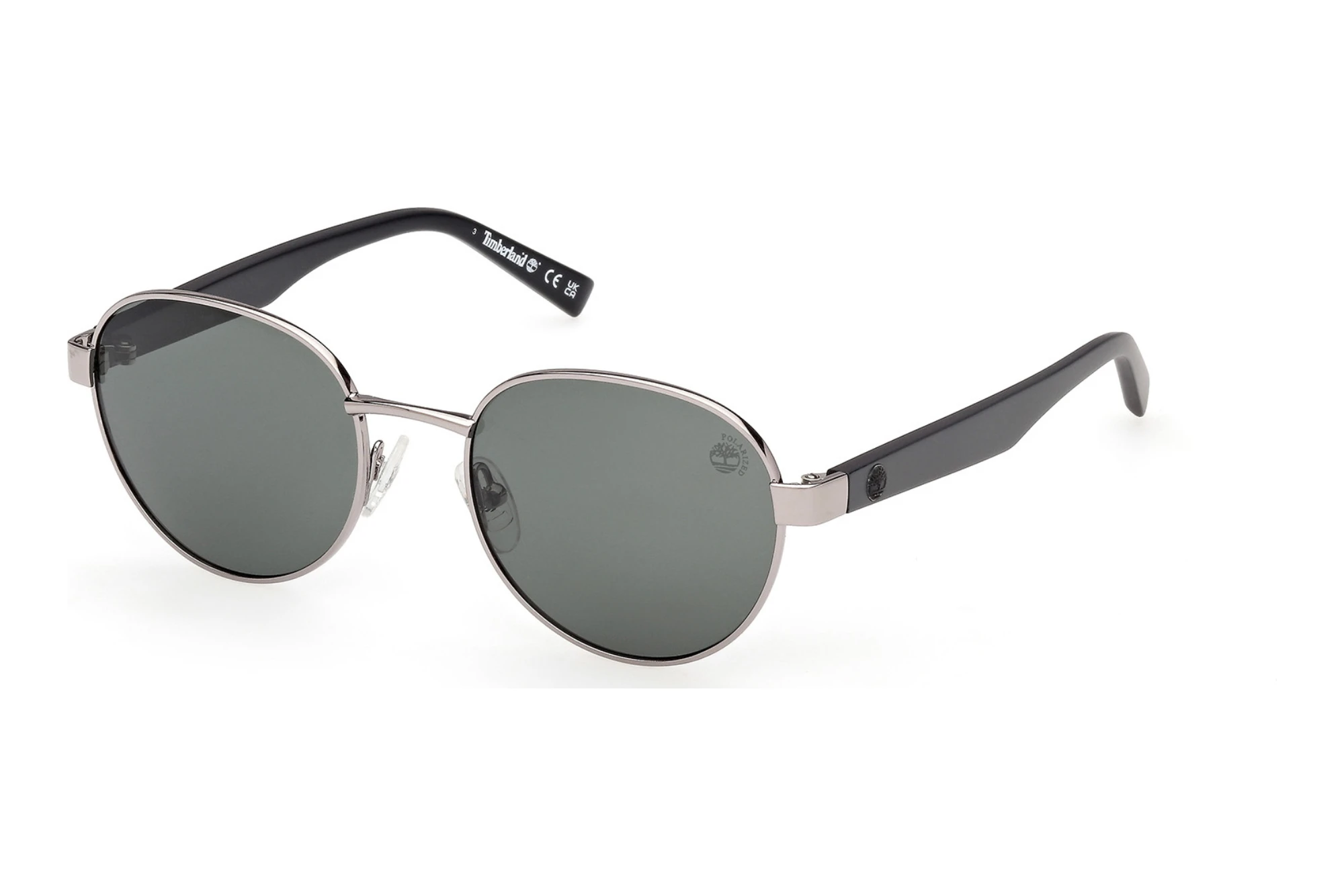 Timberland   TB00079 10R grün polarieisrendGlänzend Antik Hell Nickel