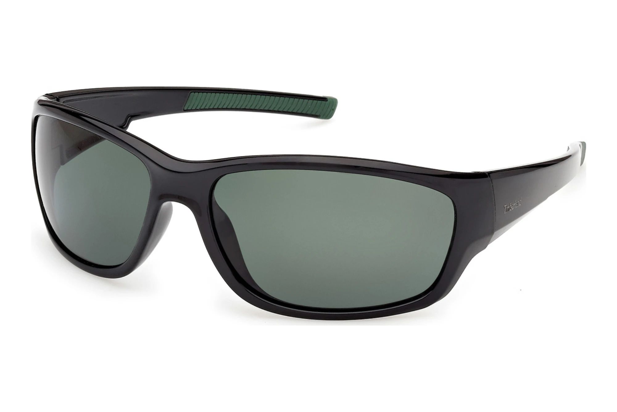 Timberland   TB00083 01R grün polarieisrendGlänzend Schwarz