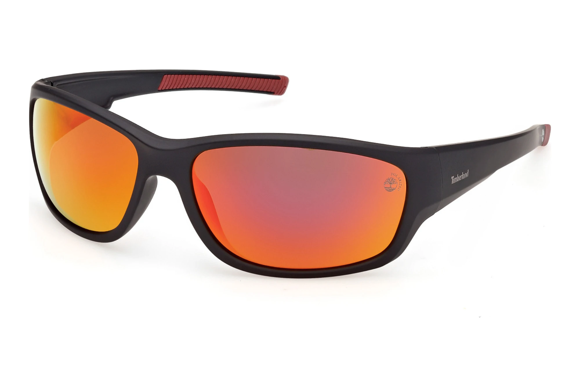 Timberland   TB00083 02D grau polarisierendMatt Schwarz