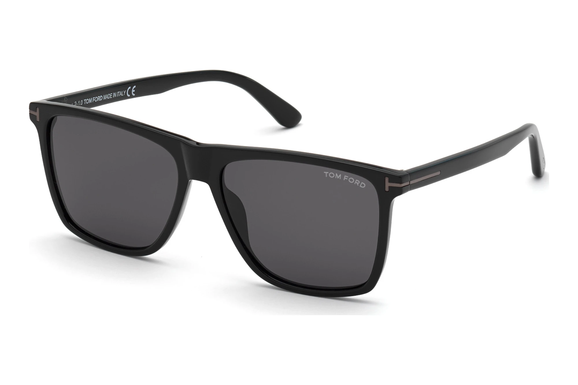 Tom Ford Fletcher FT 0832-N 01A