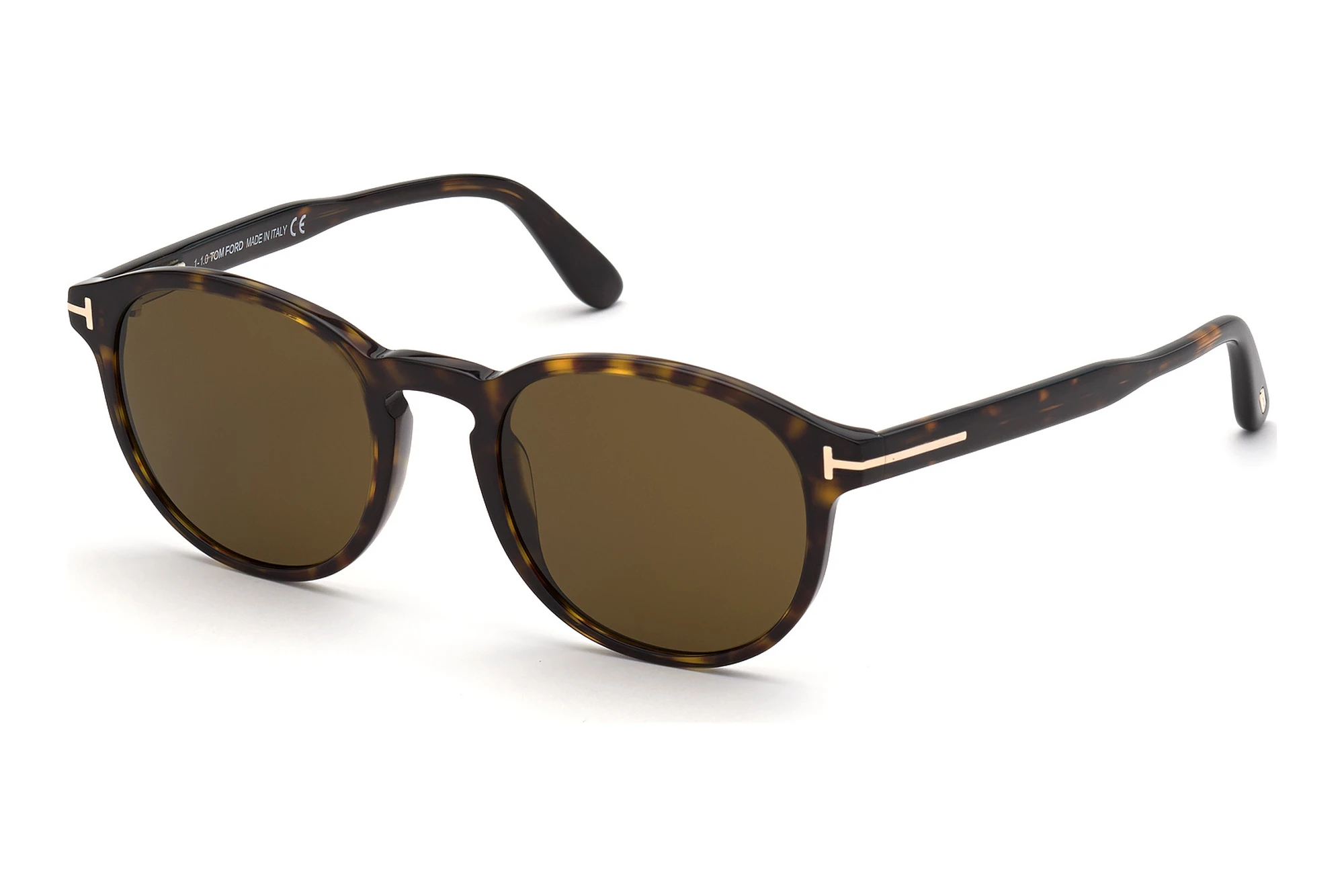 Tom Ford Dante FT 0834 52J