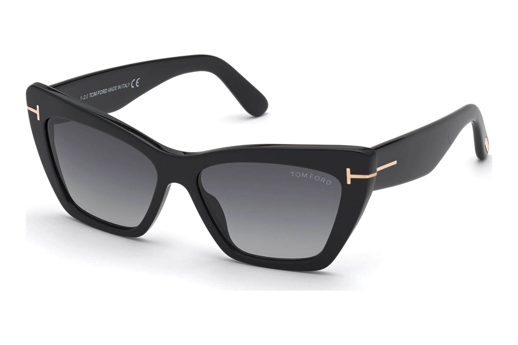 Tom Ford Wyatt FT 0871 01B