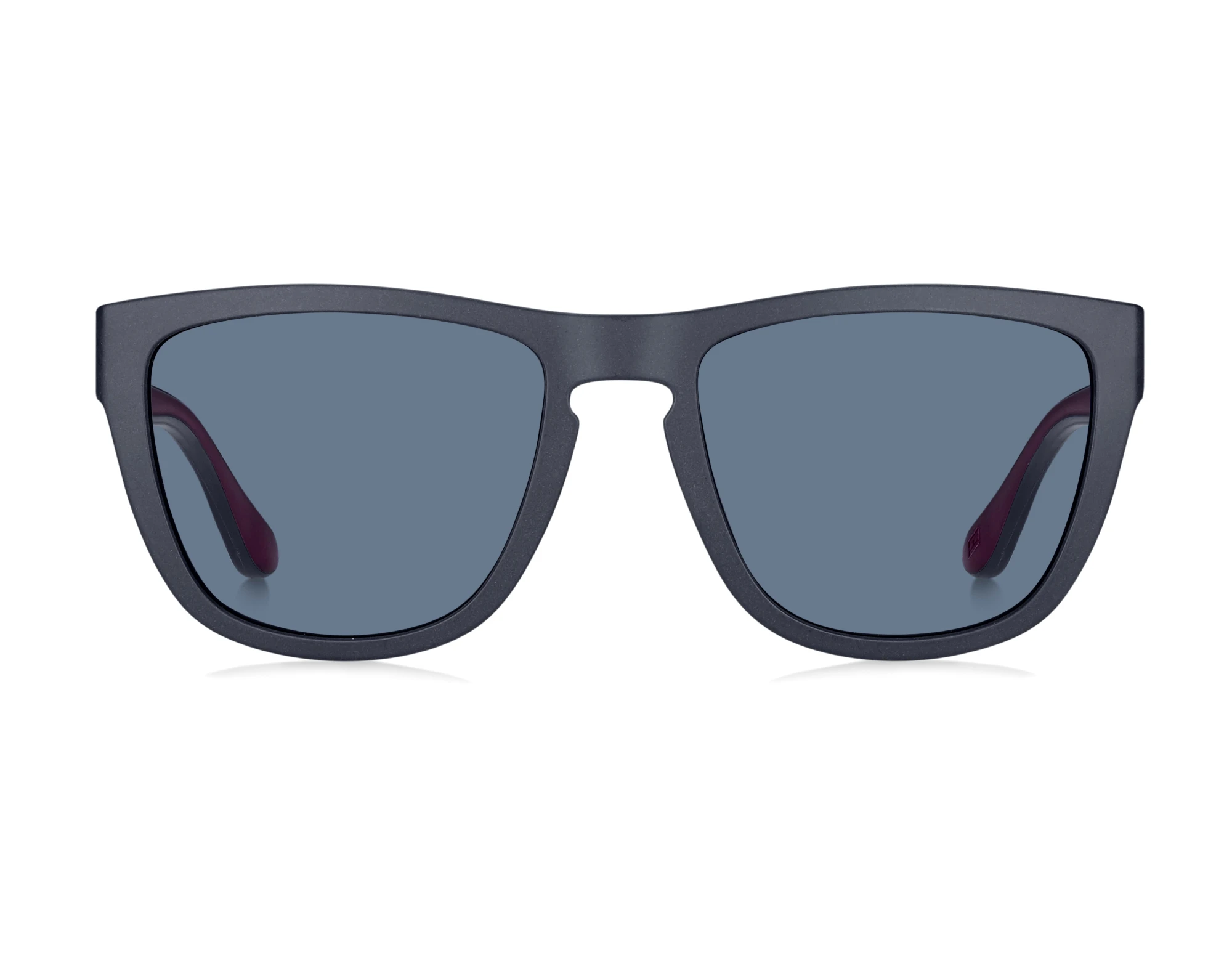 Front view Tommy Hilfiger TH 1557/S (8RU/KU)