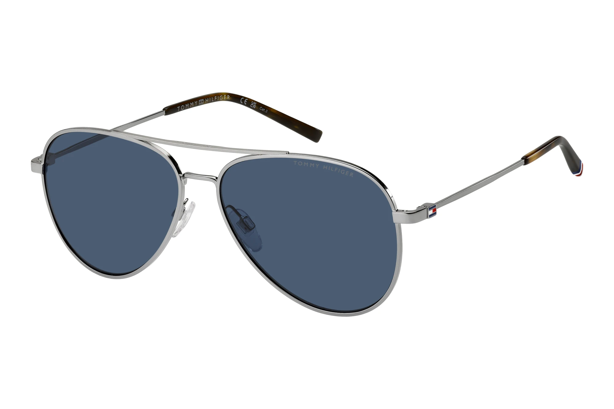 Tommy Hilfiger   TH 2336/S 6LB/KU BLUERUTHENIUM