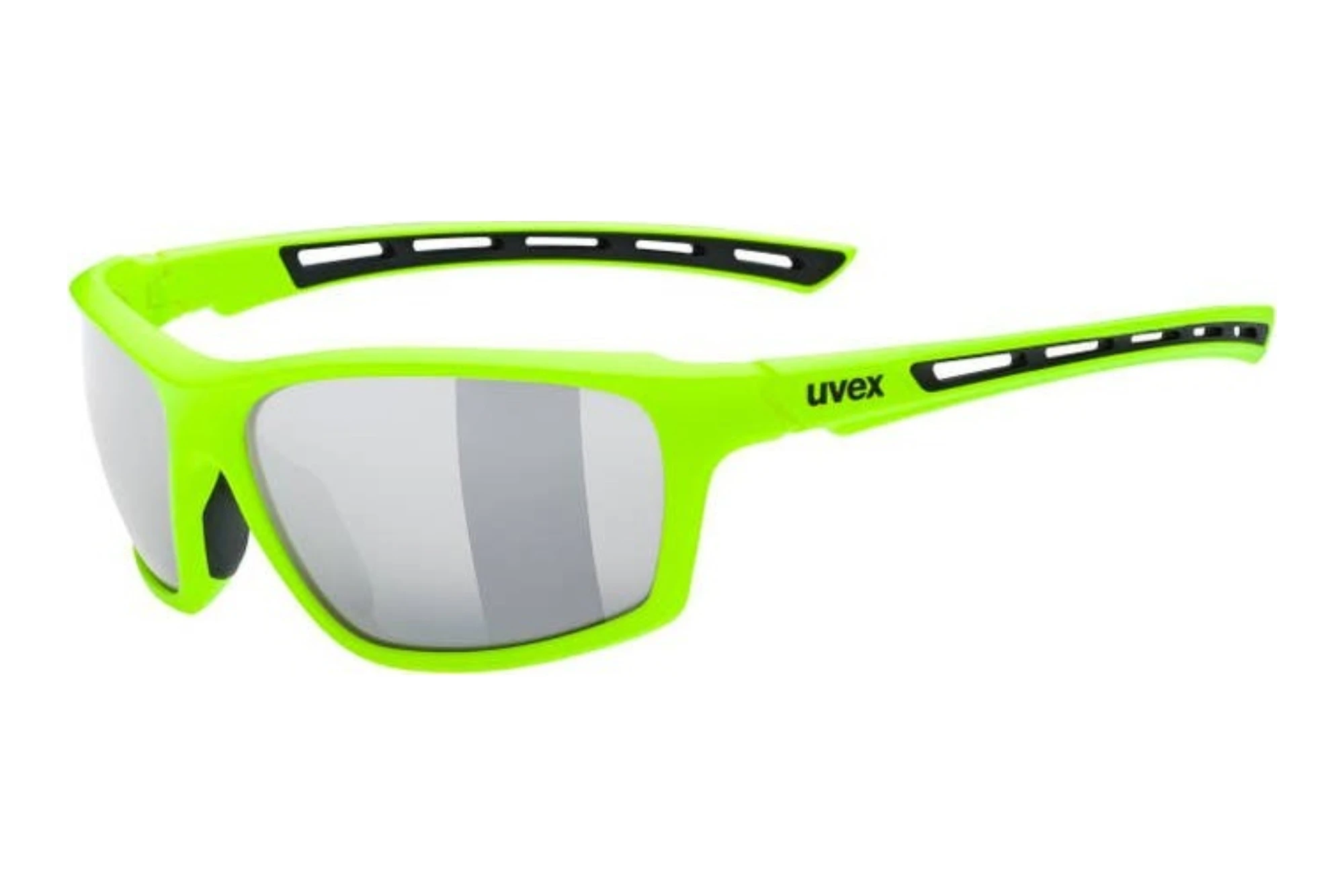 UVEX SPORTS   sportstyle 229 yellow litemirror silveryellow