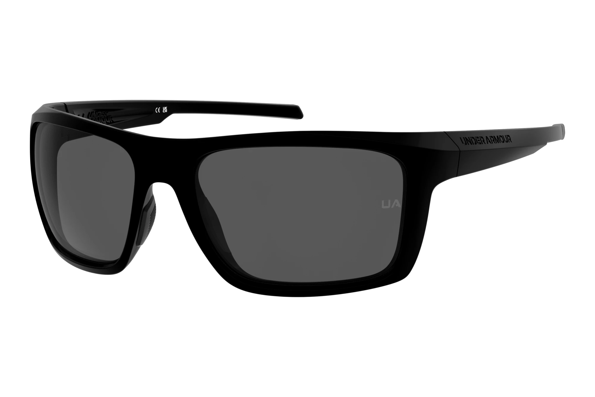 Under Armour   UA GAMEPROOF 807/IR GREYBLACK