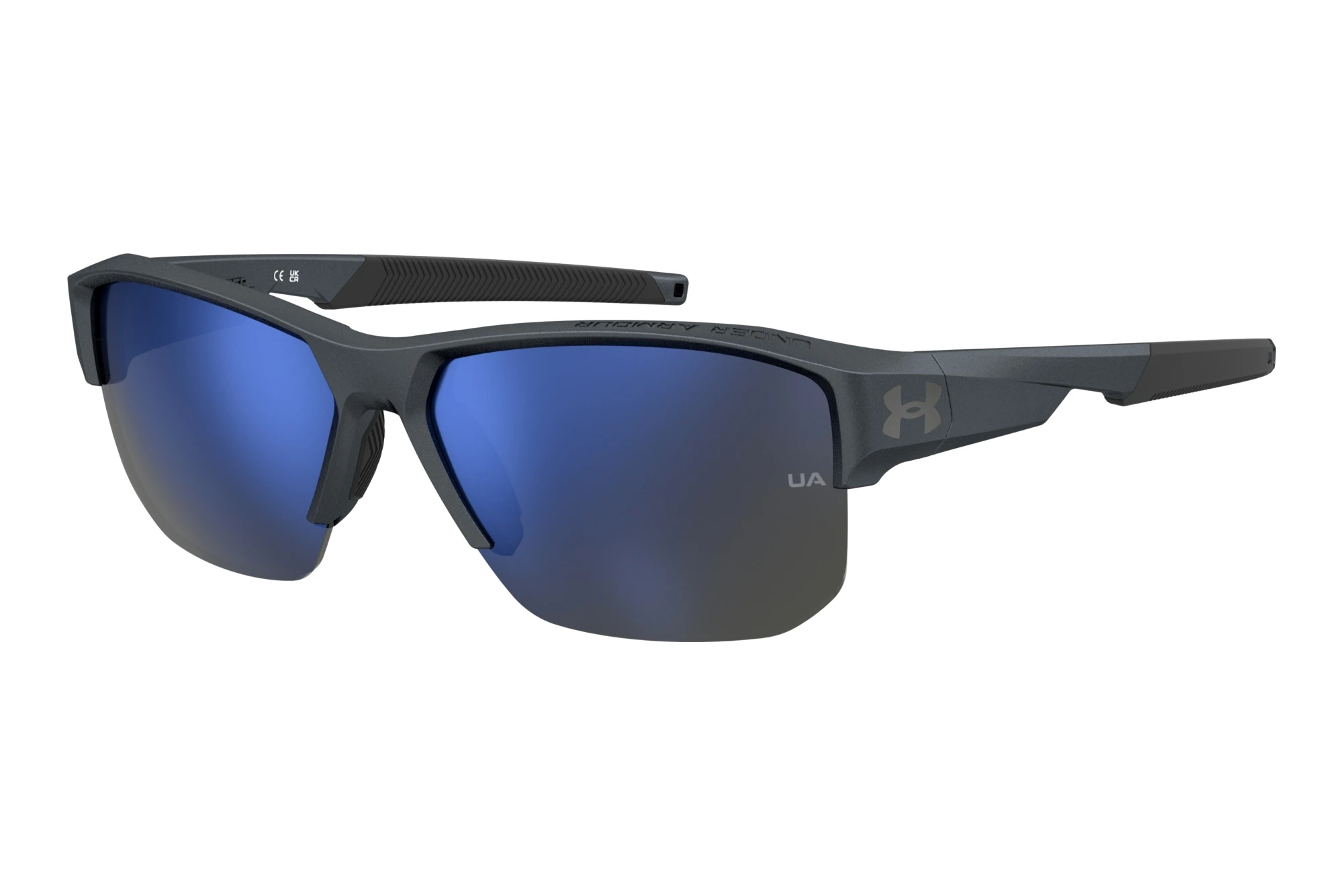 Under Armour   UAFANATICALTL/G 4WC/XT BLU SKY MIRRORMETALIZED GREY