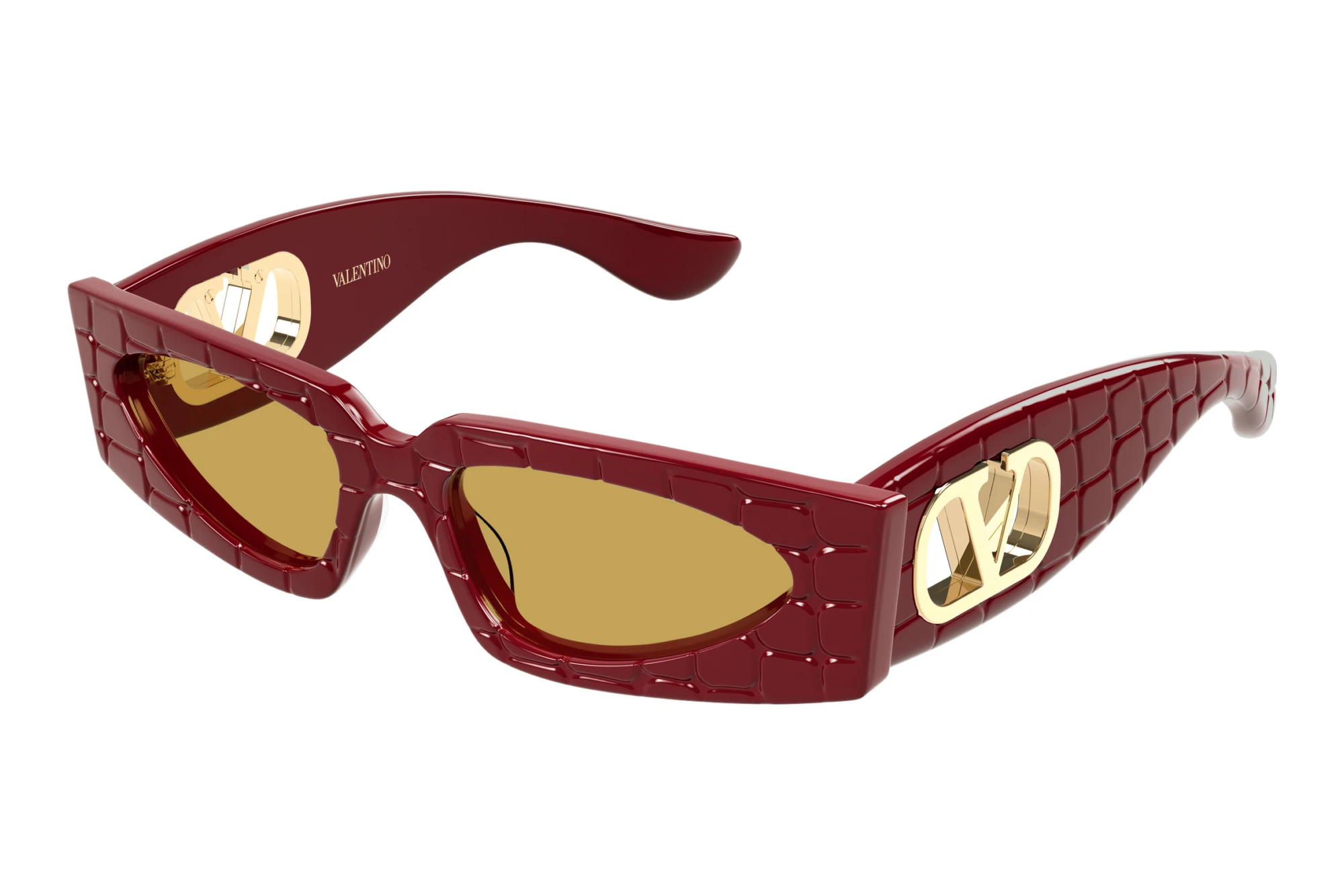 Valentino   VG0001S 004 BURGUNDY