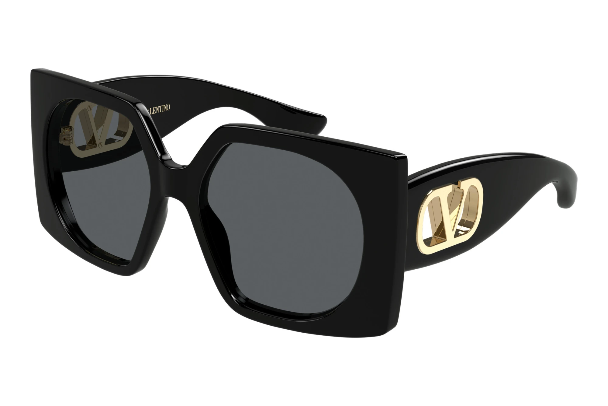 Valentino   VG0002S 001 BLACK