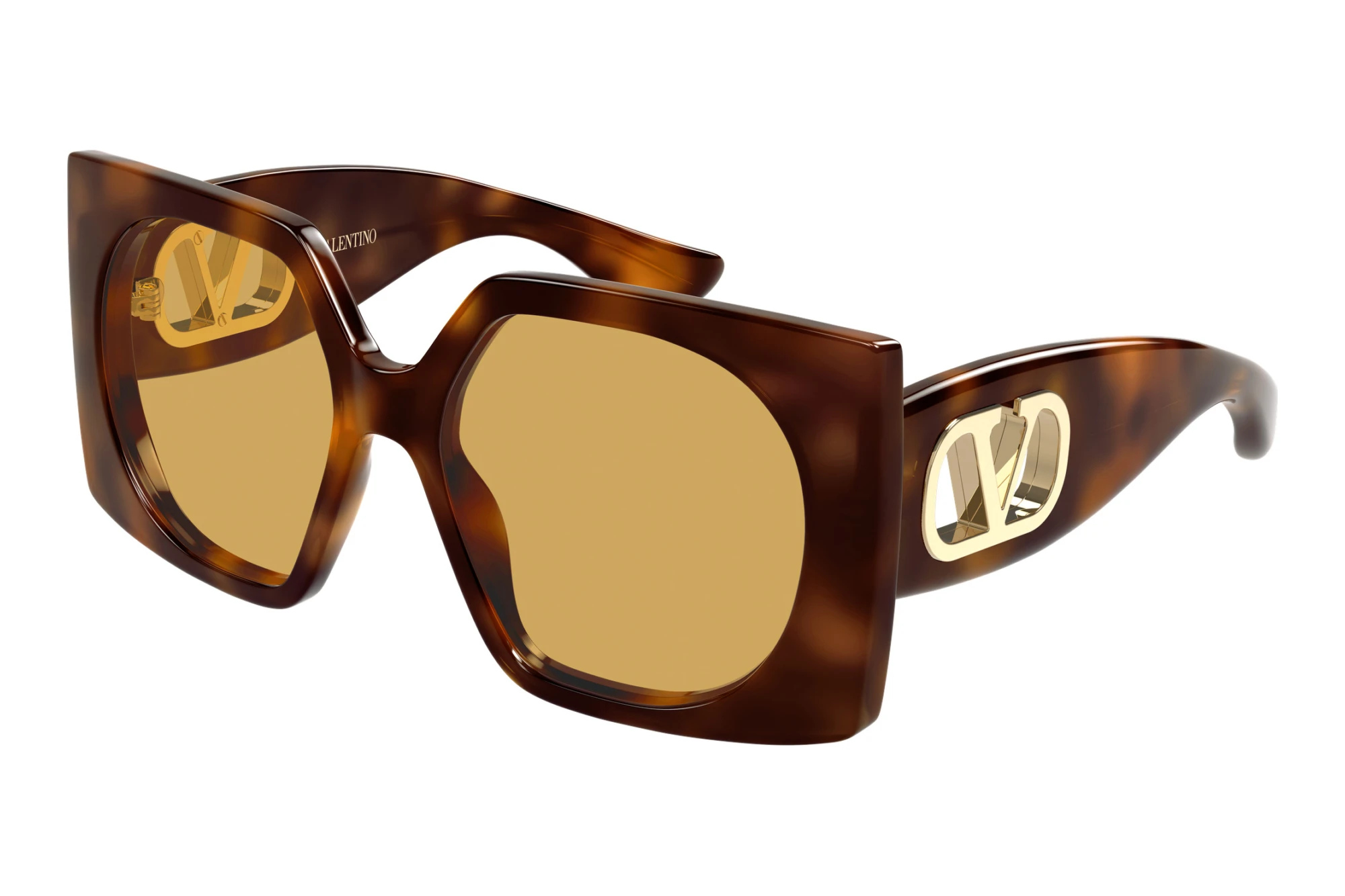 Valentino   VG0002S 002 HAVANA