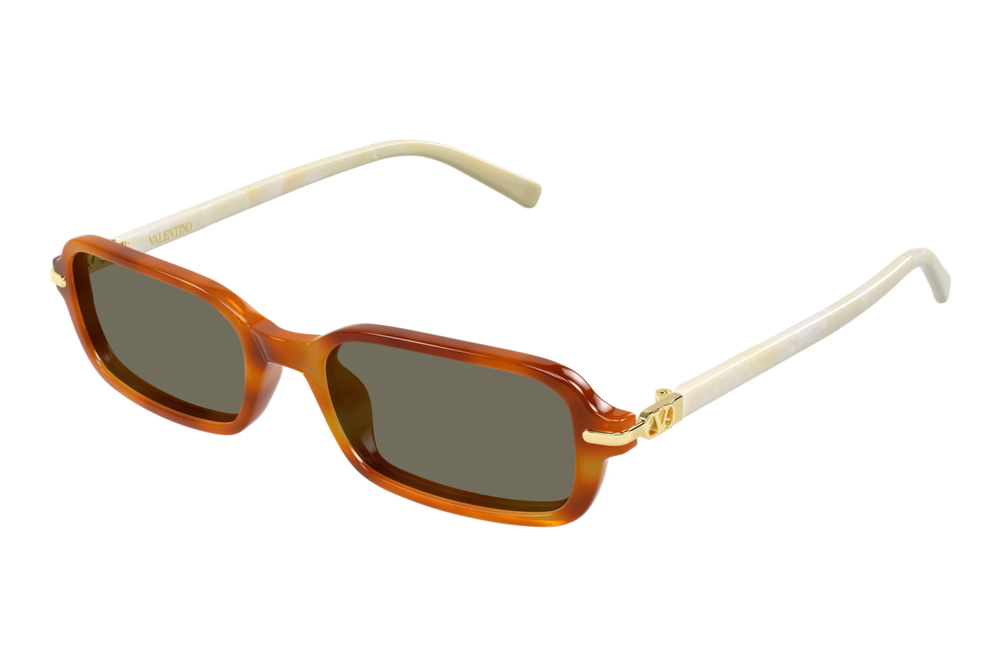Valentino   VG0047S 002 HAVANA