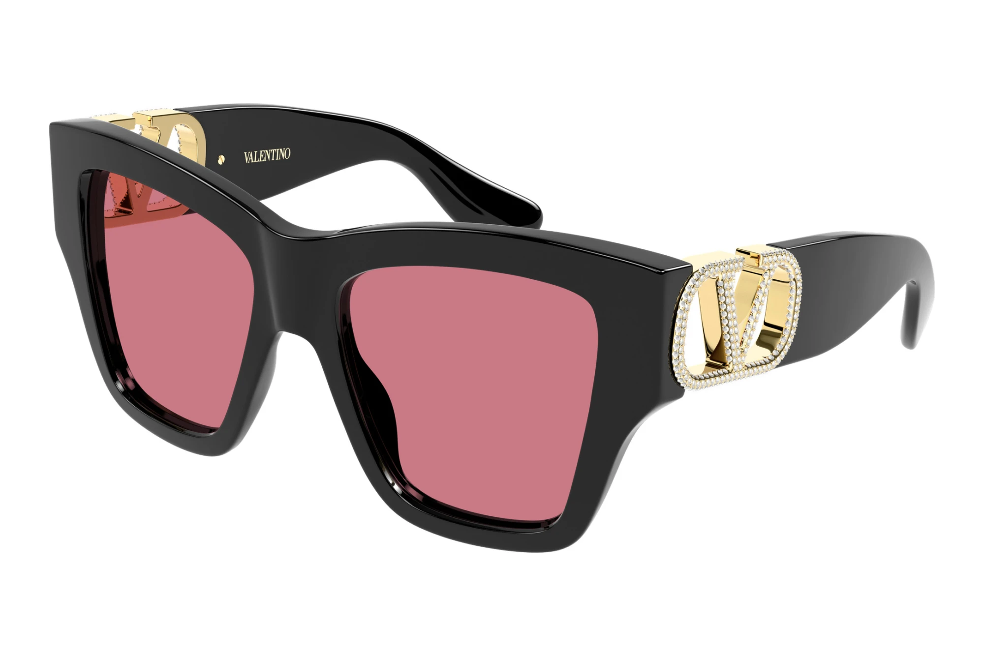 Valentino   VG0052S 002 BLACK