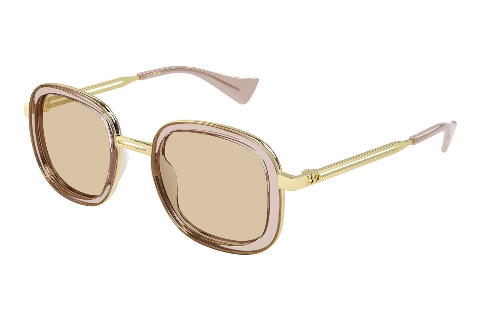 Valentino   VG0062S 003 BEIGE