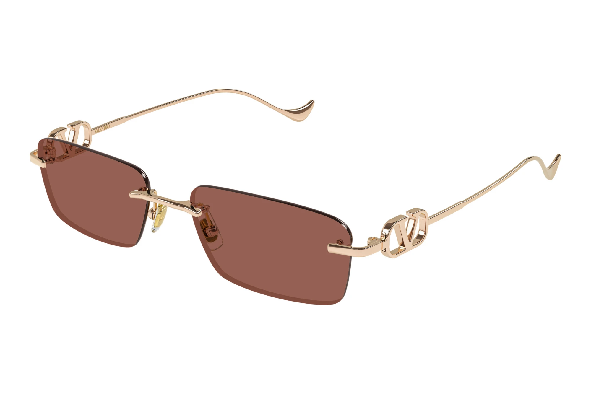Valentino   VG0067S 002 GOLD