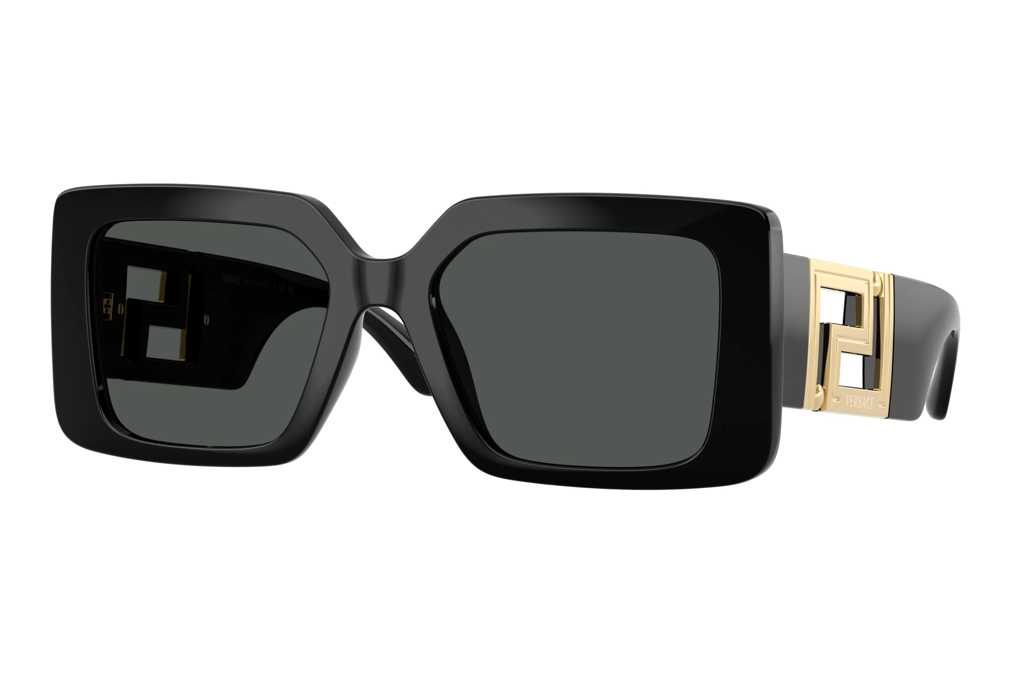 Versace   VE4505U GB1/87 Dark GreyBlack