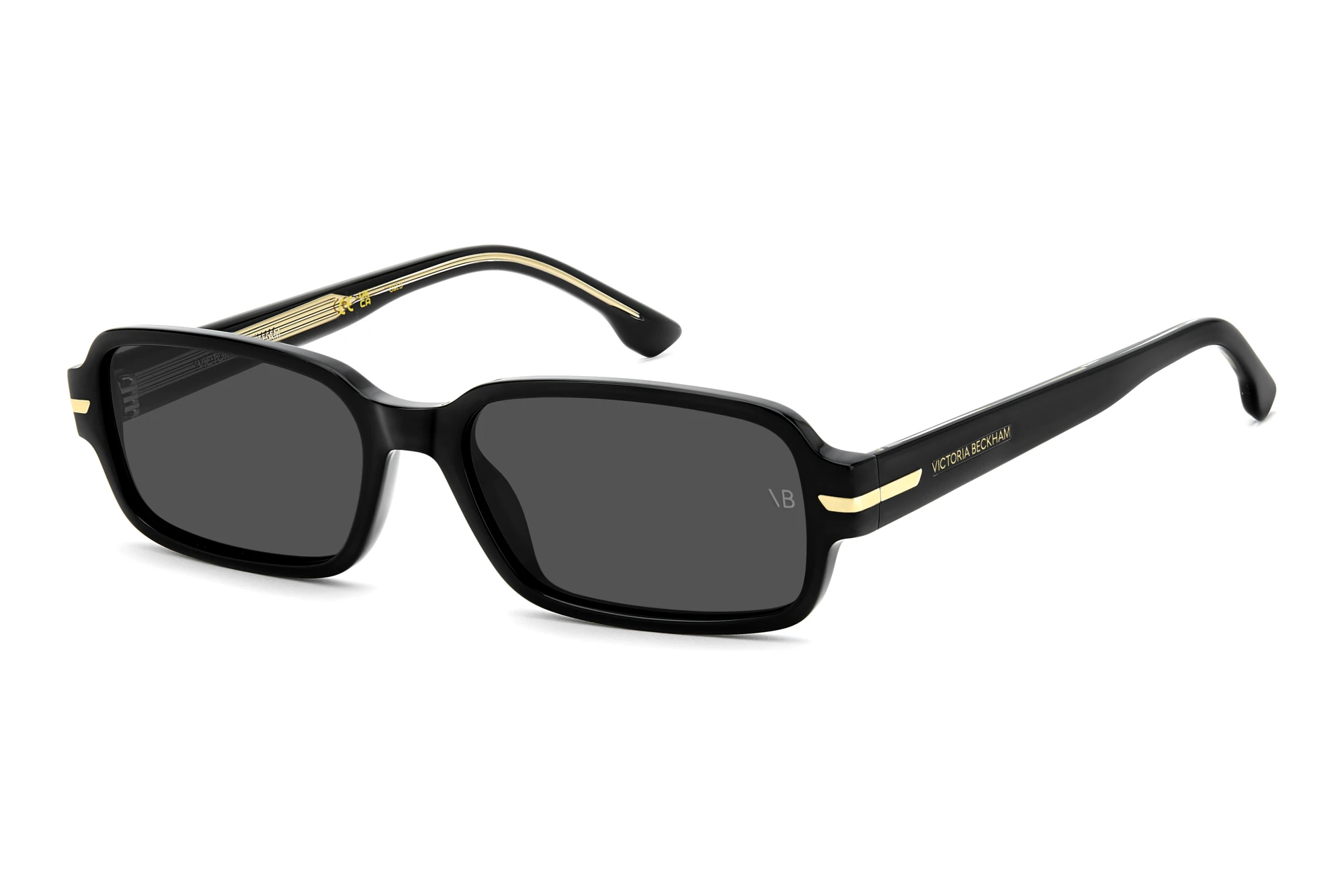 Victoria Beckham   VB 1012/S 807/IR GREYBLACK