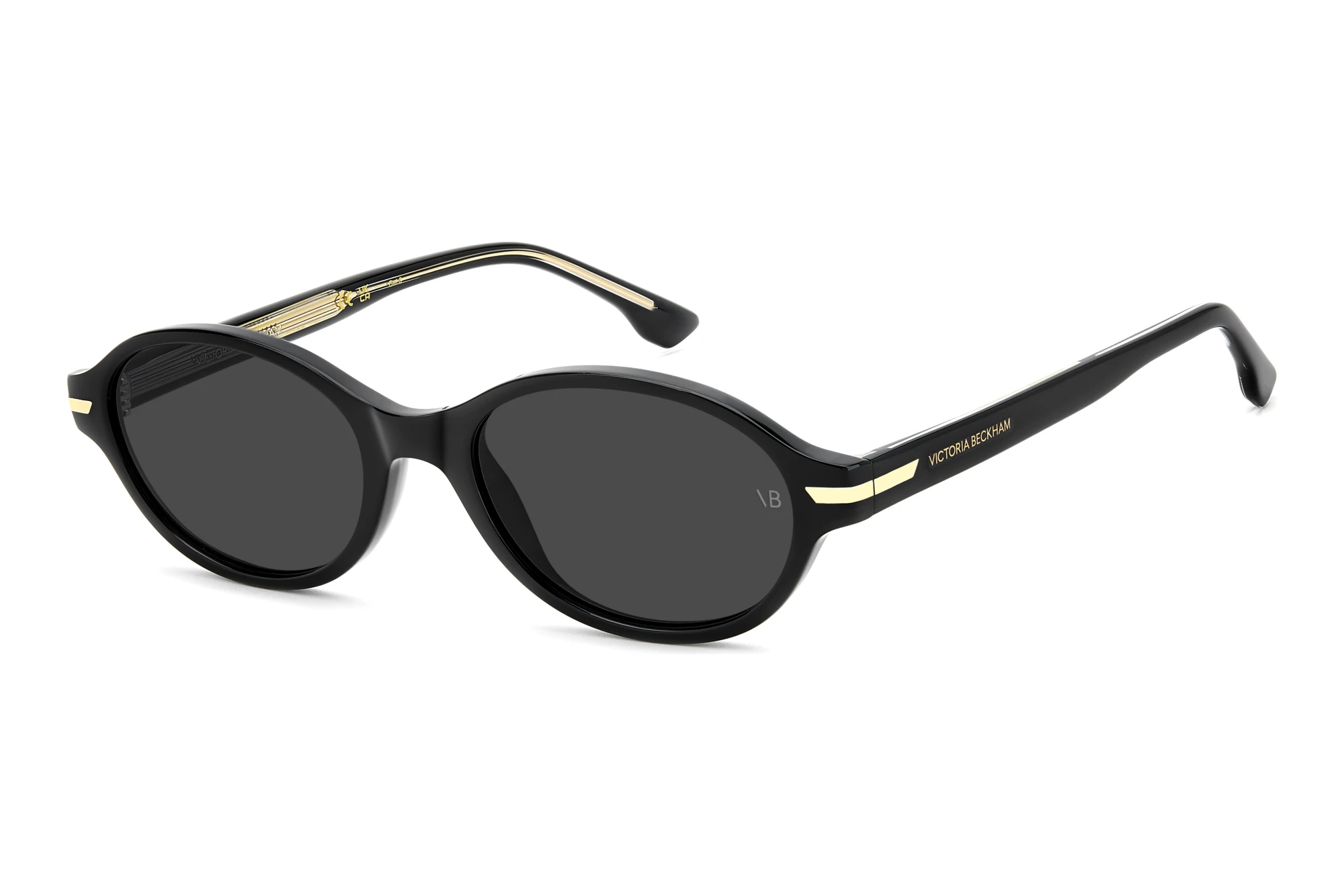 Victoria Beckham   VB 1024/S 807/IR GREYBLACK
