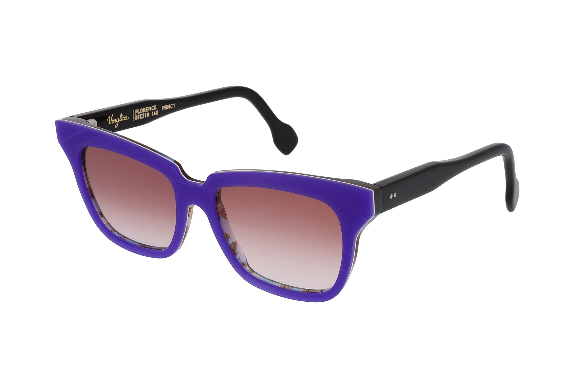 Vinylize Eyewear   Florence PRNC1 