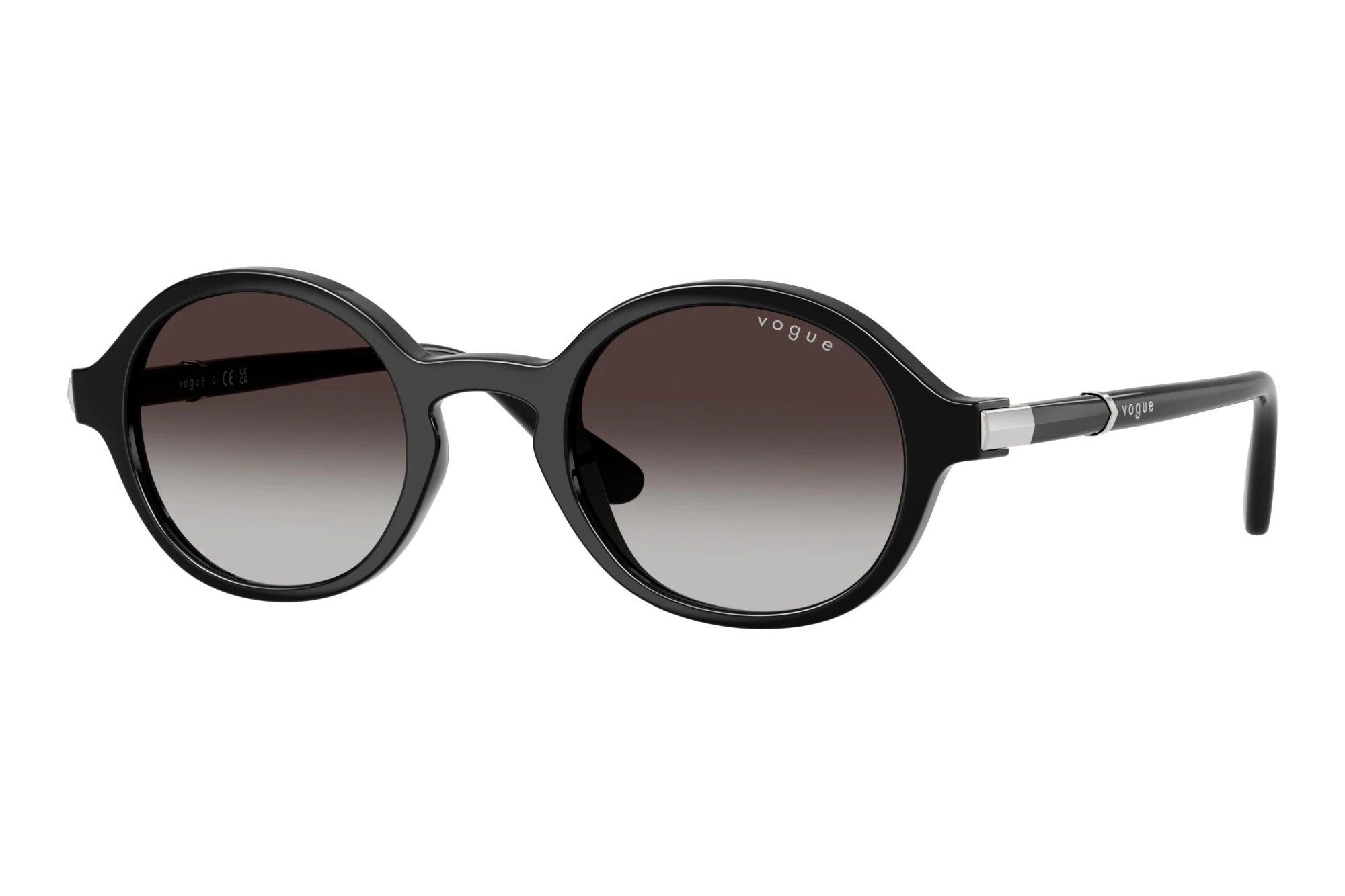 Vogue Eyewear   VO5692S W44/8G Grey GradientBlack