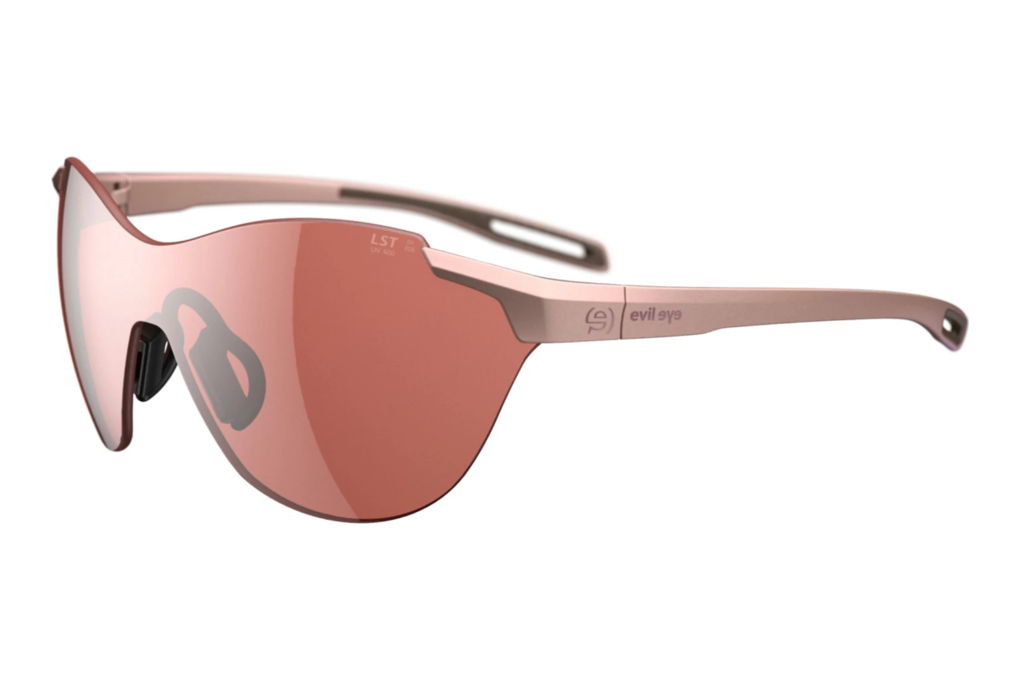 evil eye   E040 3500 pinkrose met/LST act.sil
