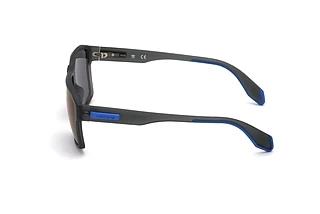 Side view Adidas Originals OR0039 (20X)