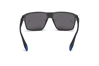 Rear view Adidas Originals OR0039 (20X)