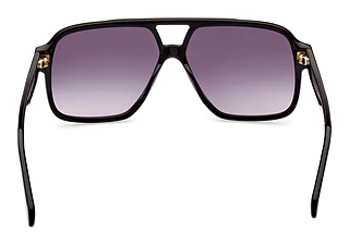 Rear view Adidas Originals OR0066 (01B)