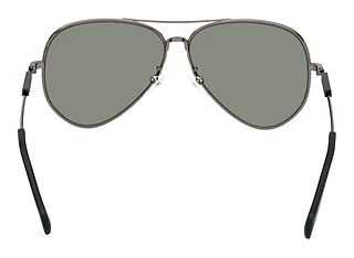 Rear view Adidas Originals OR0085 (08N)