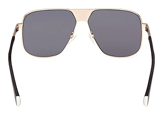 Rear view Adidas Originals OR0091 (32A)