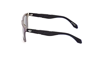 Side view Adidas Originals OR0101 (83A)