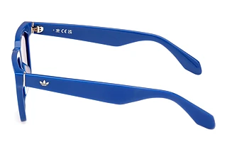 Side view Adidas Originals OR0110 (90A)