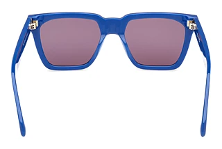 Rear view Adidas Originals OR0110 (90A)