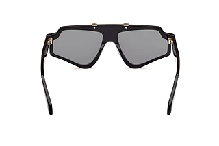 Rear view Adidas Originals OR0113 (01A)