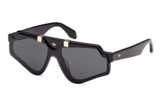 Front view Adidas Originals OR0113 (01A)